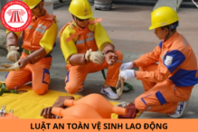 Tổng hợp văn bản hướng dẫn Luật an toàn vệ sinh lao động mới nhất năm 2024?