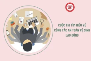 Read more about the article Bài mẫu chia sẻ cảm nhận về việc bảo đảm an toàn vệ sinh lao động dành cho Cuộc thi tìm hiểu về công tác an toàn vệ sinh lao động mới nhất?