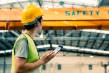 Mẫu báo cáo an toàn vệ sinh lao động mới nhất 2025