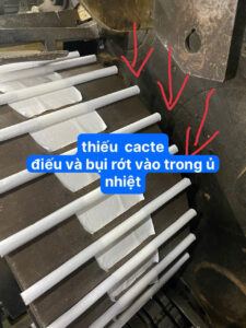 Read more about the article Sự cố tiềm ẩn & biện pháp kiểm soát