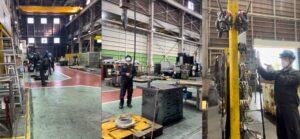 Read more about the article Tin tức an toàn lao động:Người Việt bất ngờ với chi chít quy tắc an toàn lao động tại Nhật Bản