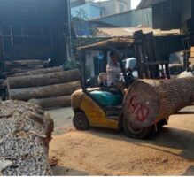 Kỹ Thuật Nhận Diện Kiểm Soát Rủi Ro Tiềm Ẩn