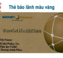 4.Hướng Dẫn Sử Dụng App Bảo Hiểm -Bảo Việt