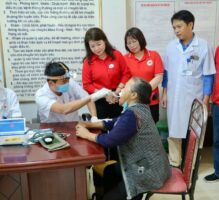 2.Bảng Quyền Lợi Chương Trình Thân Nhân Cán Bộ-Công Nhân Viên