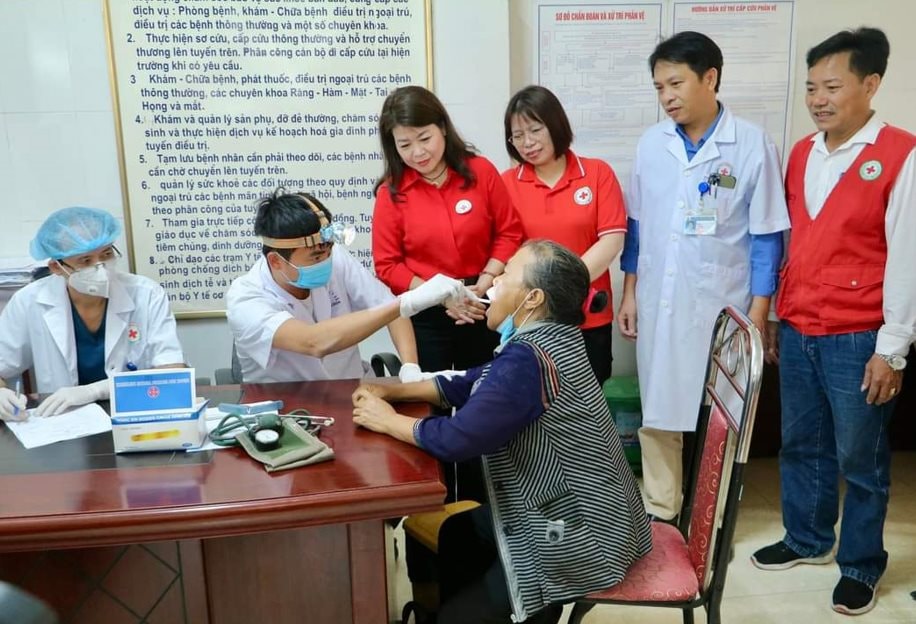 You are currently viewing 2.Bảng Quyền Lợi Chương Trình Thân Nhân Cán Bộ-Công Nhân Viên